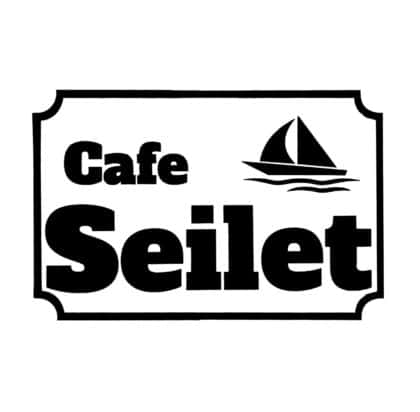Cafe Seilet logo